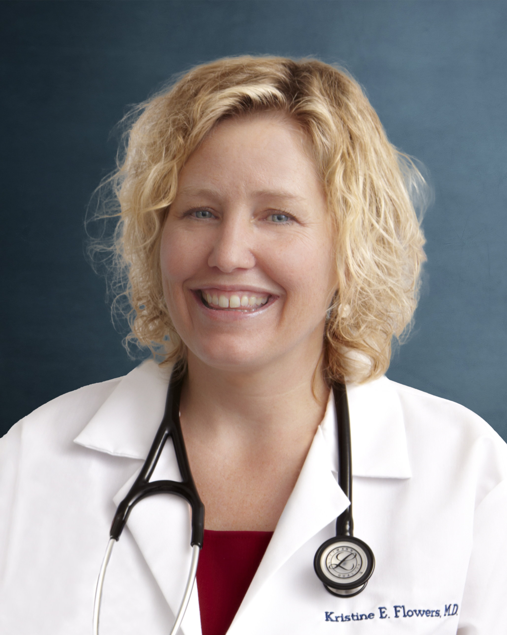 Kristine Flowers, MD